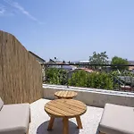 Апартаменти Naro Alacati Koeyici *
