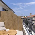 Naro Alaçatı Köyiçi