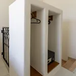 Naro Alacati Koeyici Апартаменти *