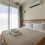 Апартаменти Naro Alacati Koeyici *
