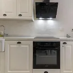 Апартаменти Naro Alacati Koeyici *