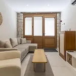 Naro Alaçatı Köyiçi