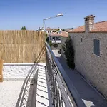 Naro Alacati Koeyici Апартаменти