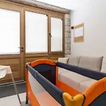 Naro Alacati Koeyici Апартаменти
