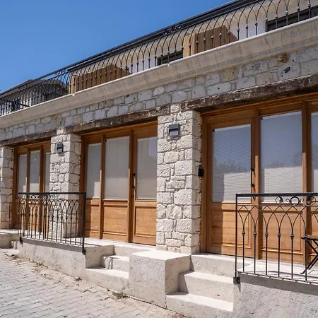 Naro Alaçatı Köyiçi * Çeşme