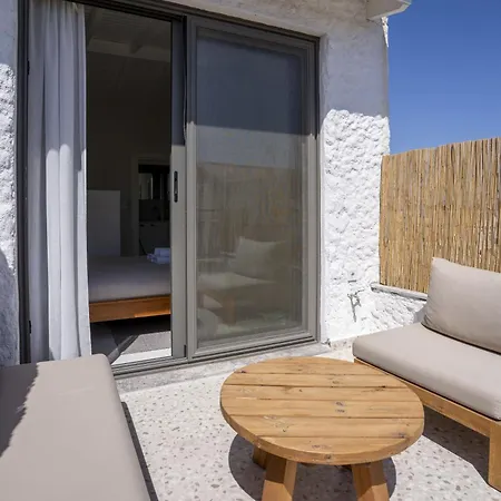 Appartement Naro Alacati Koeyici *