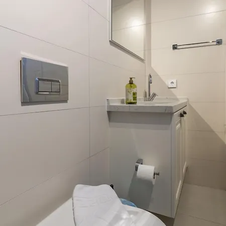 Appartement Naro Alacati Koeyici