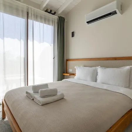 Apartamento Naro Alacati Koeyici *