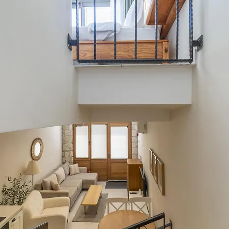 Appartement Naro Alacati Koeyici