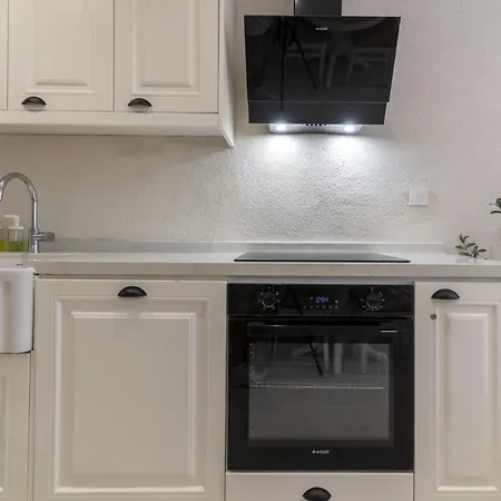 Appartement Naro Alacati Koeyici *