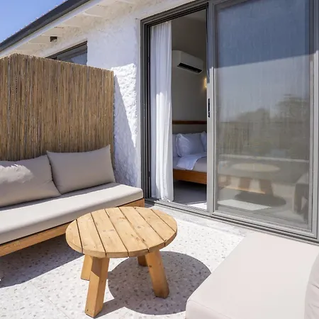 Lejlighed Naro Alacati Koeyici *