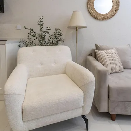Apartamento Naro Alacati Koeyici *