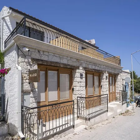Daire Naro Alaçatı Köyiçi Çeşme