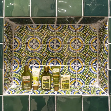 Naro Alacati Koeyici Apartamento *