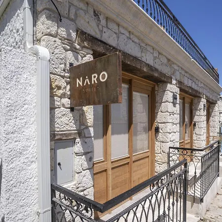 Daire Naro Alaçatı Köyiçi Çeşme