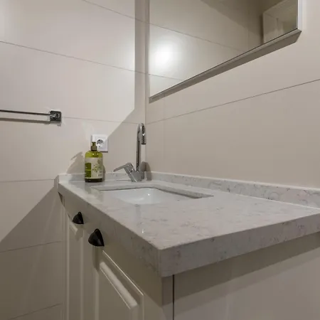 Naro Alacati Koeyici Appartement