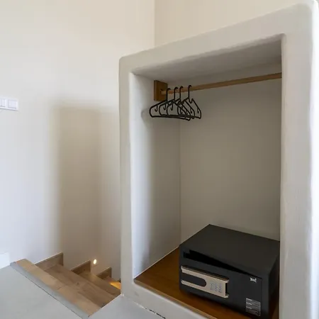 Appartement Naro Alacati Koeyici