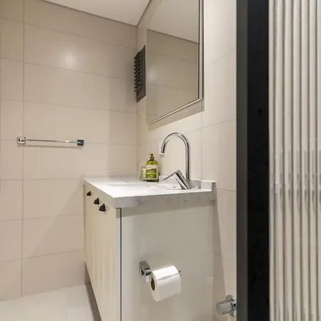 Apartamento Naro Alacati Koeyici Çeşme