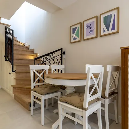 Naro Alacati Koeyici Appartement Çeşme