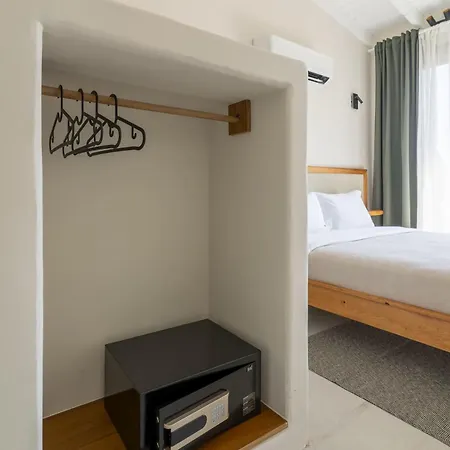 Appartement Naro Alacati Koeyici *