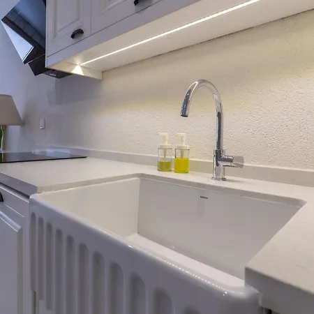 Appartement Naro Alacati Koeyici Çeşme