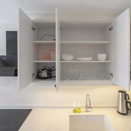 Apartamento Naro Alacati Koeyici *
