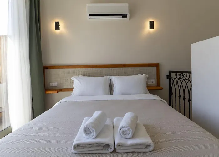 Lejlighed Naro Alacati Koeyici Çeşme