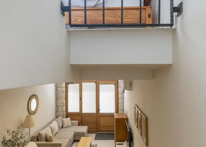 Lejlighed Naro Alacati Koeyici