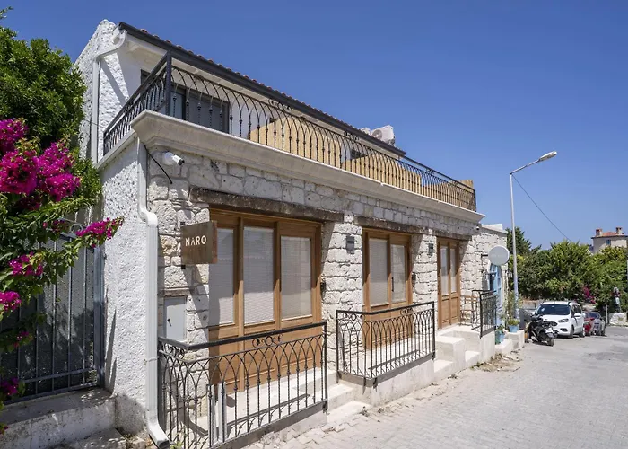 Lejlighed Naro Alacati Koeyici Çeşme