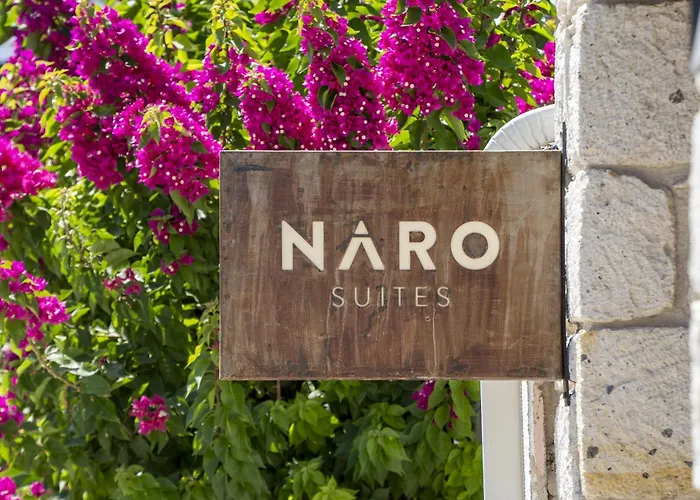 Naro Alacati Koeyici * Çeşme