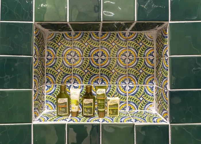 Naro Alacati Koeyici Lejlighed *