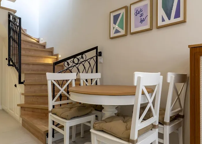 Naro Alacati Koeyici Lejlighed Çeşme