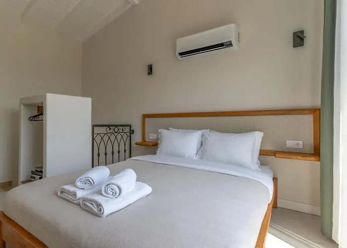 Lejlighed Naro Alacati Koeyici