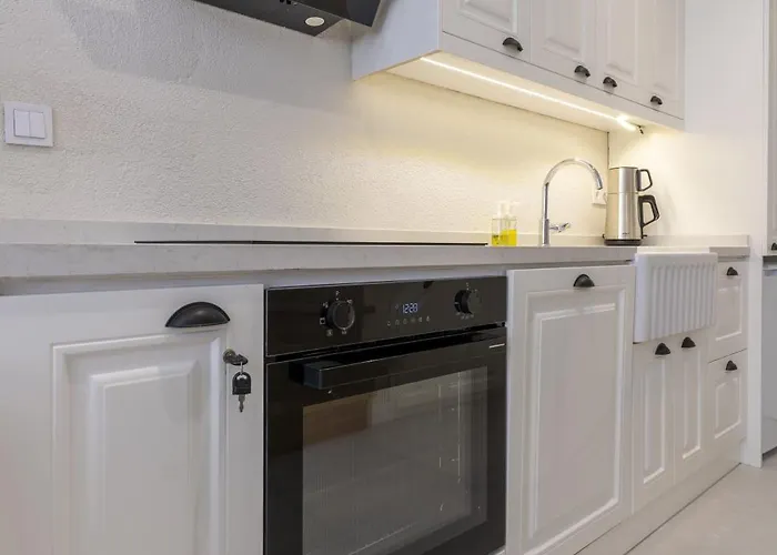 Lejlighed Naro Alacati Koeyici