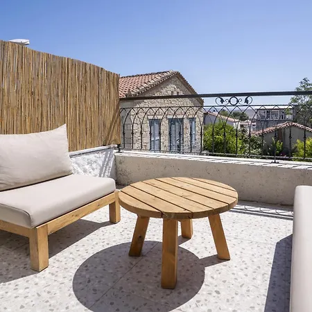 Naro Alacati Koeyici