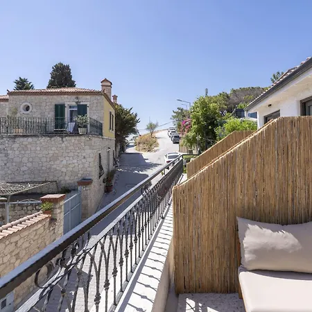 Apartament Naro Alacati Koeyici