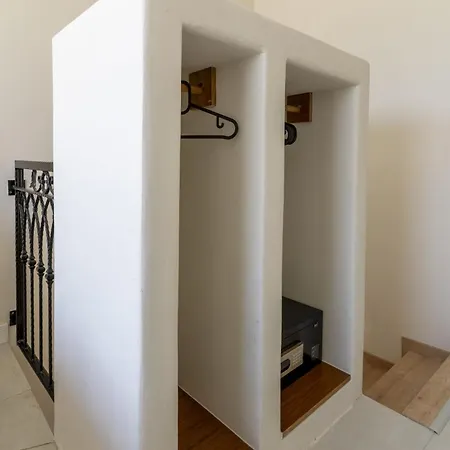 Naro Alacati Koeyici Apartament *