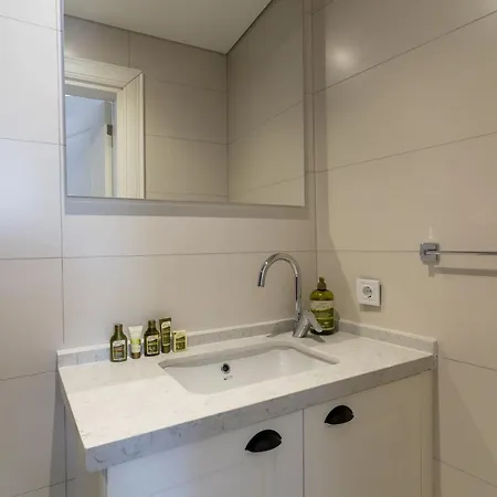 Apartament Naro Alacati Koeyici Çeşme