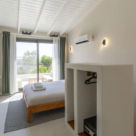 Apartament Naro Alacati Koeyici Çeşme