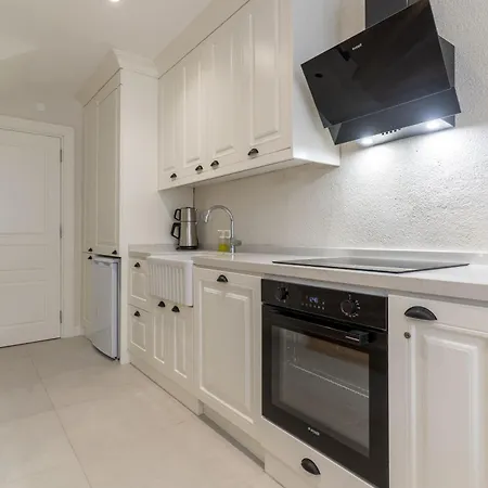 Apartament Naro Alacati Koeyici Çeşme