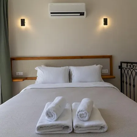 Apartament Naro Alacati Koeyici Çeşme