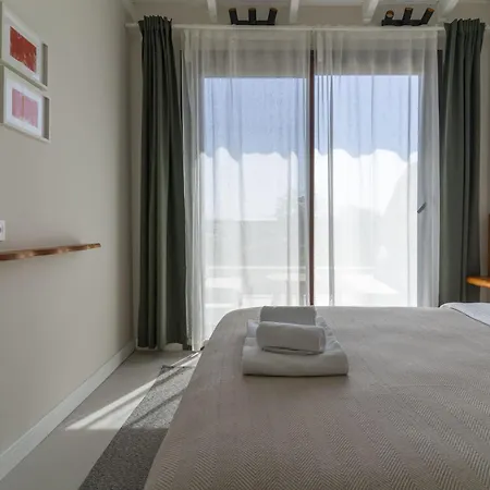 Naro Alacati Koeyici Apartament *