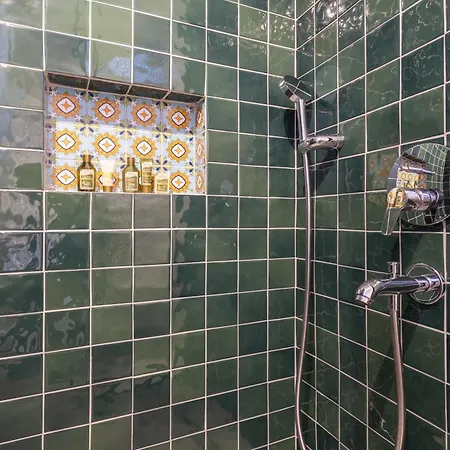 Naro Alacati Koeyici Apartament