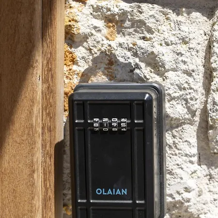 Apartament Naro Alacati Koeyici Çeşme