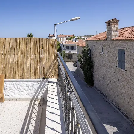 Naro Alacati Koeyici Apartament