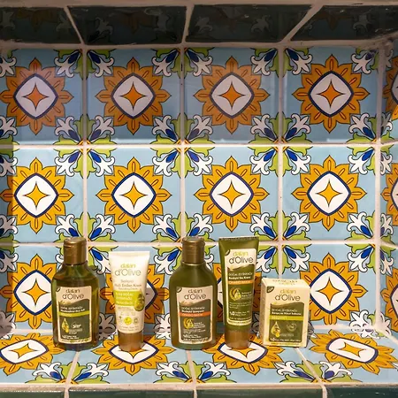 Naro Alacati Koeyici Apartament *