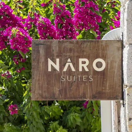 Naro Alacati Koeyici * Çeşme