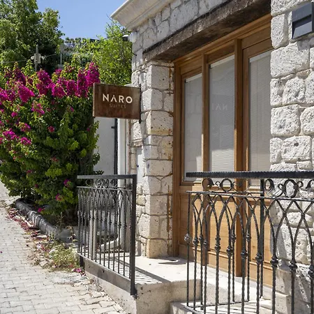 Naro Alacati Koeyici Apartament