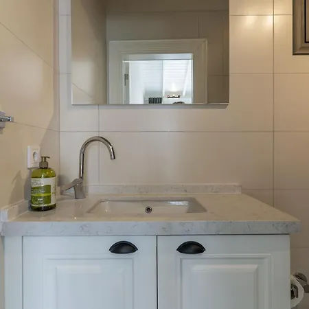 Apartament Naro Alacati Koeyici *