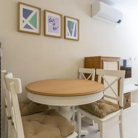 Apartament Naro Alacati Koeyici *